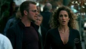 Les Experts : Manhattan Saison 3 Episode 8