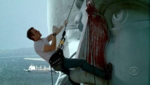 Les Experts : Manhattan Saison 4 Episode 1