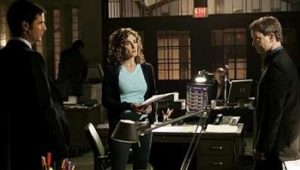 Les Experts : Manhattan Saison 4 Episode 16