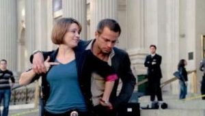 Les Experts : Manhattan Saison 4 Episode 7