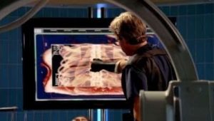 Les Experts : Manhattan Saison 4 Episode 8