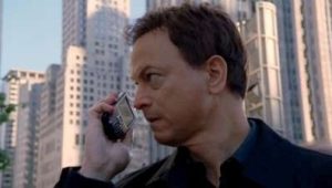 Les Experts : Manhattan Saison 4 Episode 9