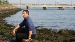 Les Experts : Manhattan Saison 5 Episode 1