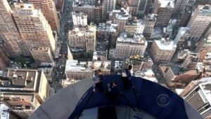 Les Experts : Manhattan Saison 5 Episode 10