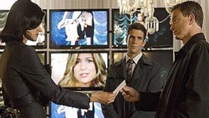 Les Experts : Manhattan Saison 5 Episode 11