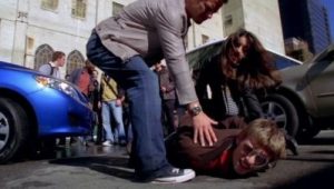 Les Experts : Manhattan Saison 5 Episode 13