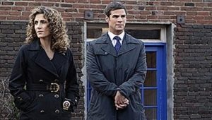 Les Experts : Manhattan Saison 5 Episode 16