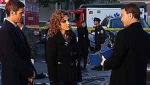 Les Experts : Manhattan Saison 5 Episode 17