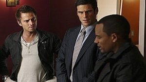 Les Experts : Manhattan Saison 5 Episode 18