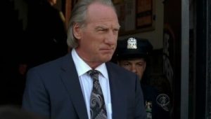 Les Experts : Manhattan Saison 5 Episode 21