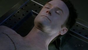 Les Experts : Manhattan Saison 5 Episode 22