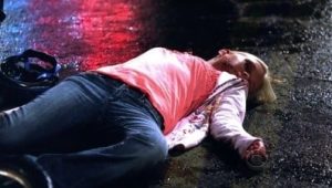 Les Experts : Manhattan Saison 5 Episode 23
