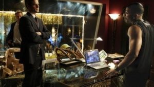 Les Experts : Manhattan Saison 5 Episode 3