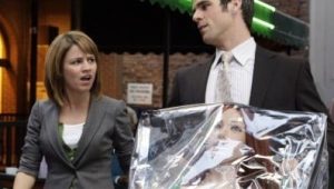 Les Experts : Manhattan Saison 5 Episode 4
