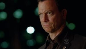 Les Experts : Manhattan Saison 5 Episode 5