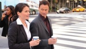 Les Experts : Manhattan Saison 5 Episode 8