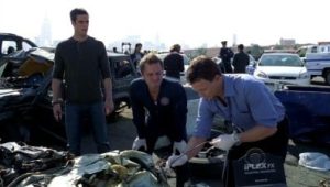Les Experts : Manhattan Saison 5 Episode 9