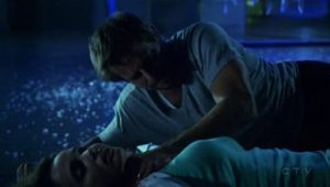 Les Experts : Manhattan Saison 6 Episode 1