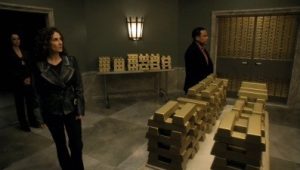 Les Experts : Manhattan Saison 6 Episode 17