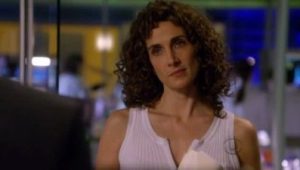 Les Experts : Manhattan Saison 6 Episode 18