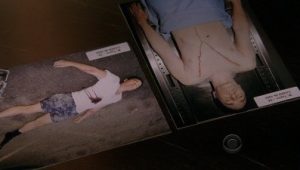 Les Experts : Manhattan Saison 6 Episode 2