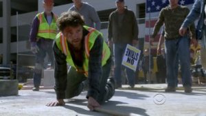 Les Experts : Manhattan Saison 6 Episode 20