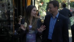 Les Experts : Manhattan Saison 6 Episode 21
