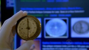 Les Experts : Manhattan Saison 6 Episode 3