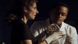 Les Experts : Manhattan Saison 6 Episode 9