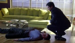 Les Experts : Manhattan Saison 7 Episode 12