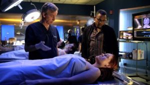 Les Experts : Manhattan Saison 7 Episode 13