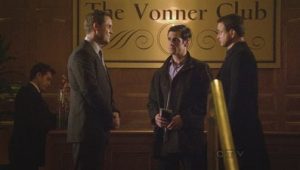 Les Experts : Manhattan Saison 7 Episode 16