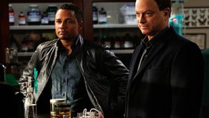 Les Experts : Manhattan Saison 7 Episode 17
