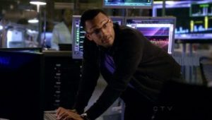Les Experts : Manhattan Saison 7 Episode 2