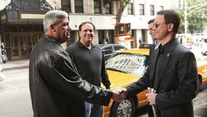 Les Experts : Manhattan Saison 7 Episode 20