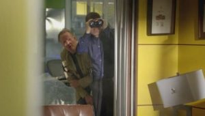 Les Experts : Manhattan Saison 7 Episode 21