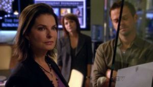 Les Experts : Manhattan Saison 7 Episode 4