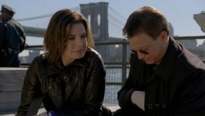 Les Experts : Manhattan Saison 7 Episode 9