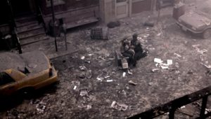 Les Experts : Manhattan Saison 8 Episode 1