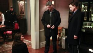 Les Experts : Manhattan Saison 8 Episode 11