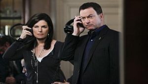 Les Experts : Manhattan Saison 8 Episode 12