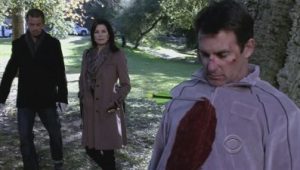 Les Experts : Manhattan Saison 8 Episode 13