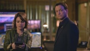Les Experts : Manhattan Saison 8 Episode 16