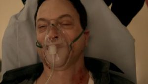 Les Experts : Manhattan Saison 8 Episode 18