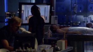Les Experts : Manhattan Saison 8 Episode 2