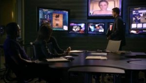 Les Experts : Manhattan Saison 8 Episode 3