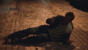 Les Experts : Manhattan Saison 8 Episode 4