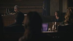 Les Experts : Manhattan Saison 8 Episode 8