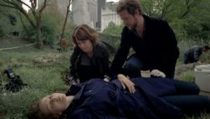 Les Experts : Manhattan Saison 8 Episode 9