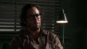 Les Experts : Manhattan Saison 9 Episode 1